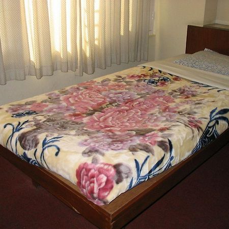 Hotel Garuda Katmandu Zewnętrze zdjęcie