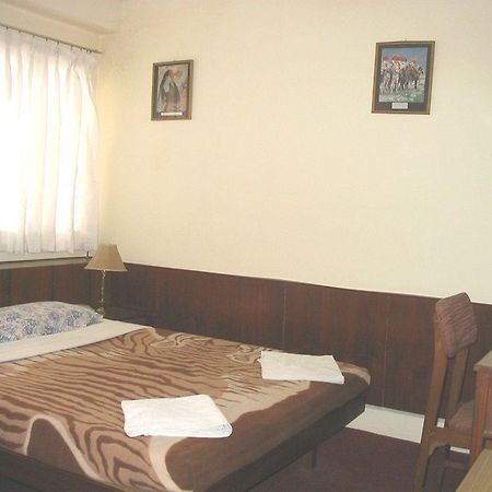 Hotel Garuda Katmandu Zewnętrze zdjęcie