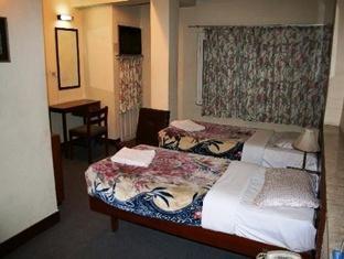 Hotel Garuda Katmandu Zewnętrze zdjęcie